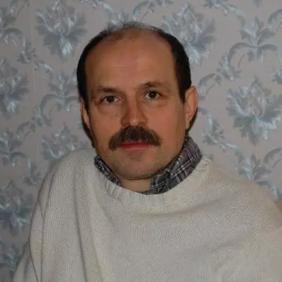 Vlad Gavrilov
