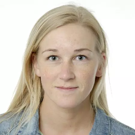 Katrine Gullesen