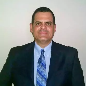 Jorge A. Torres, MBA