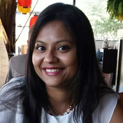 Meghalee Das