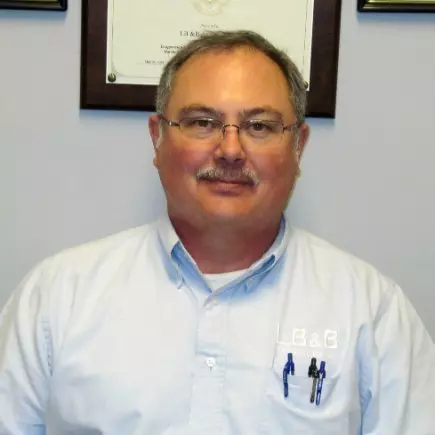 Mike Wickline, PMP