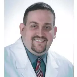 Benjamin Cochran, APRN, MSN, NP-C