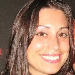Gina Corvese