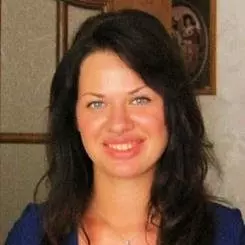 Alena Zalyhina