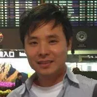Derrick Hsin Kuo