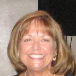 Janet Vogel