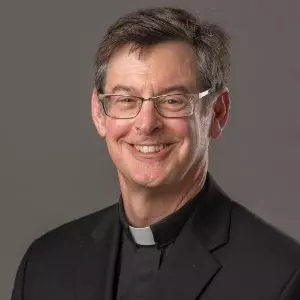 Fr. Brian Paulson, S.J.