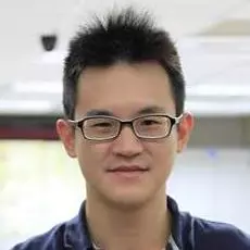 Grant (Chia-Chou) Liu