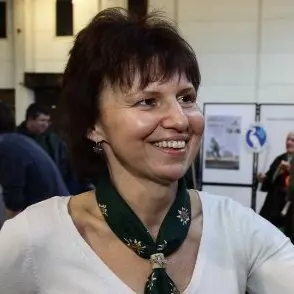 Tihanyi Klara