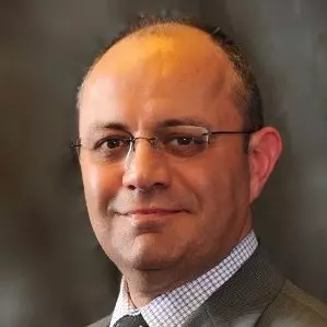 Fadi Chakour, M.D., J.D.