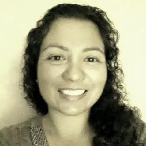 Michelle Vazquez Perez