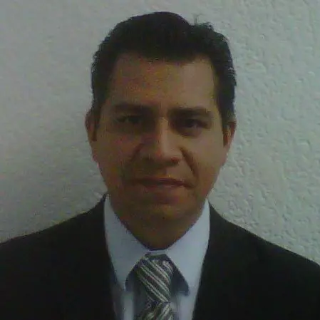 Javier Pichardo