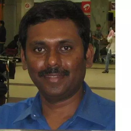 Baskar Kasinathan, PMP