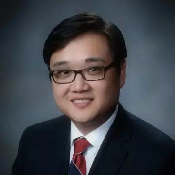 Daniel J. Nam