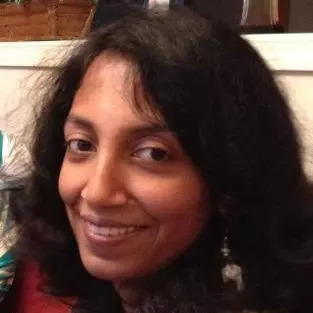 Sharmila Vijayan