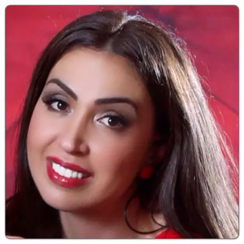 Sanaz Hakimi-Saeidi