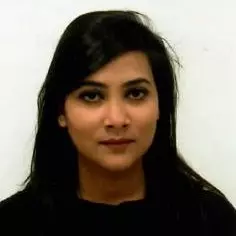 Faria Madhumita