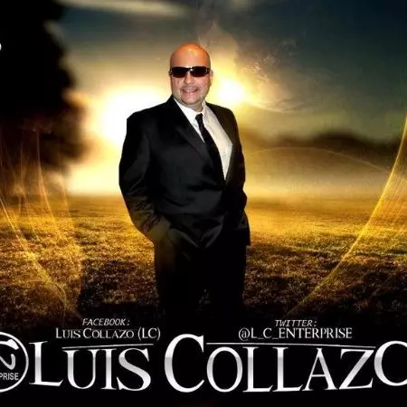 Luis Collazo