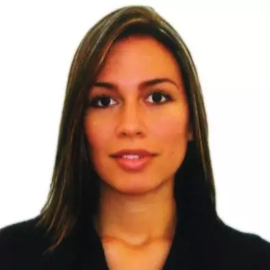 Paula Rivera