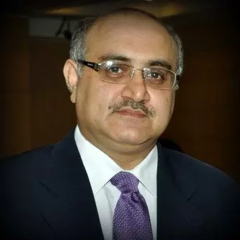 Sohail Abbas Siddiqui