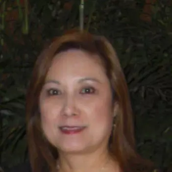 Helen Poon, MBA