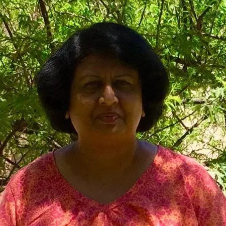 Bhavna Damani