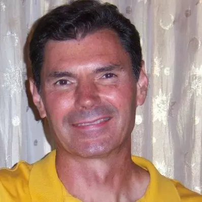 Lou Castagna, PE