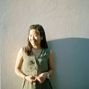 Alexandra Lai