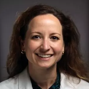 Jane A. Healy, MD PhD