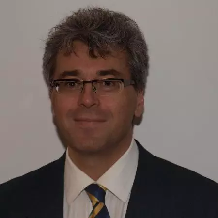 Pavel Rosoi, MBA, PMI-ACP