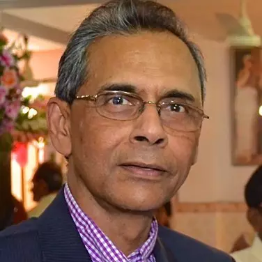 Ashoke Mitra