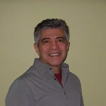Richard M. Alvarado , CSHM