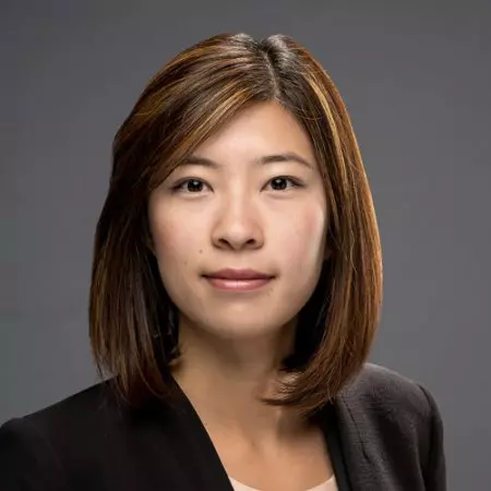 Maggie Hao