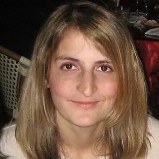 Anna Baghdasaryan