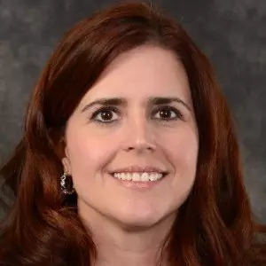 Marla Lamont, MBA