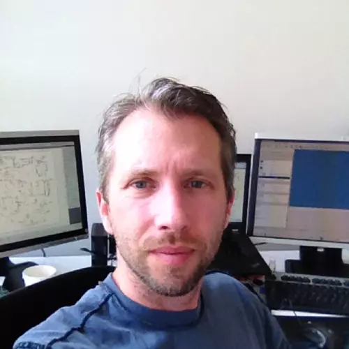 Jeffrey Scott McLean, PhD