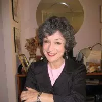 Sheila Epstein, PMP