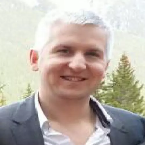 Vladimir Deriabine PMP P.Eng