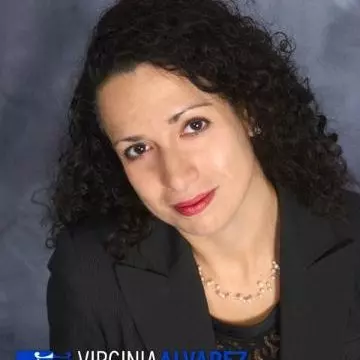 Virginia G. Alvarez