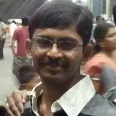 Parameswaran Jayaraman