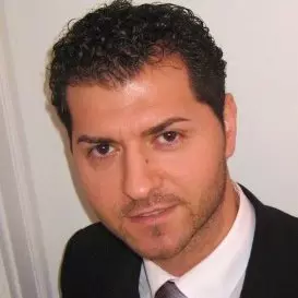 Ali S Gursoy, MBA