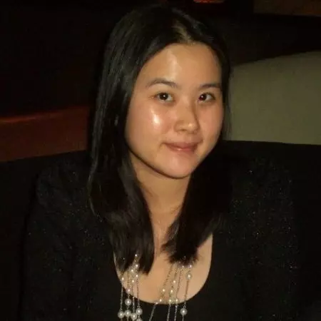 Christine Marie Lim, PMP