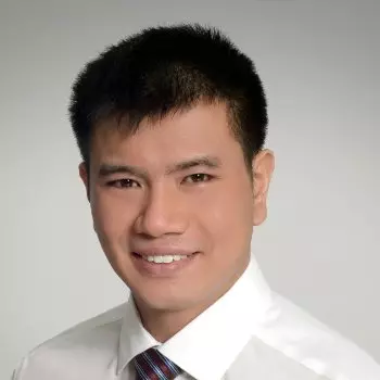 Eugene Kheng