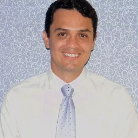 Oscar J. Martinez, AIA, LEED AP