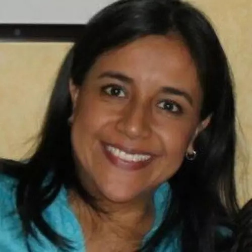 Claudia Karina López de Ruiz