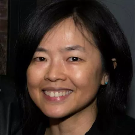 Maureen Lin