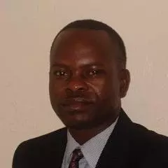 Solomon Ogara, PhD.