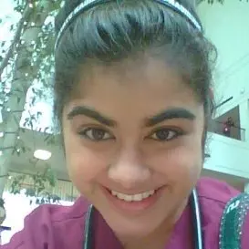 Ahilya Deshpande, BSN, RN