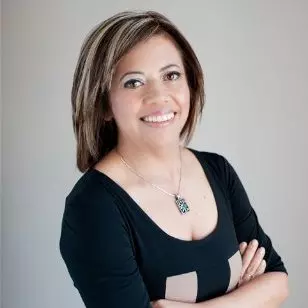 Sonia Martinez, PMP