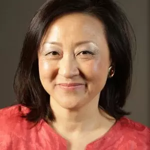 Kay Hwangbo